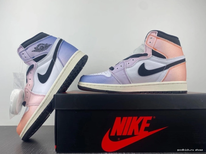 Cheap Skyline High Retro Jordan 1 OG DX0054-805 0801